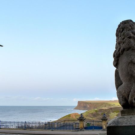 Villa The Grand Terrace Saltburn-by-the-Sea Exterior foto