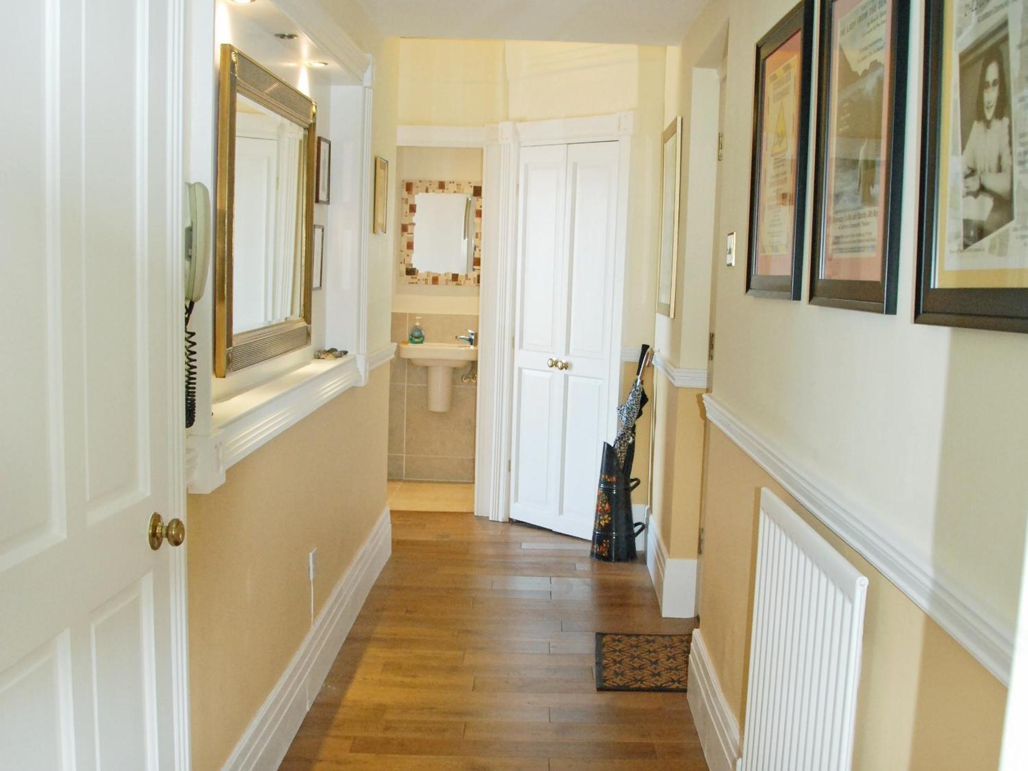 Villa The Grand Terrace Saltburn-by-the-Sea Exterior foto