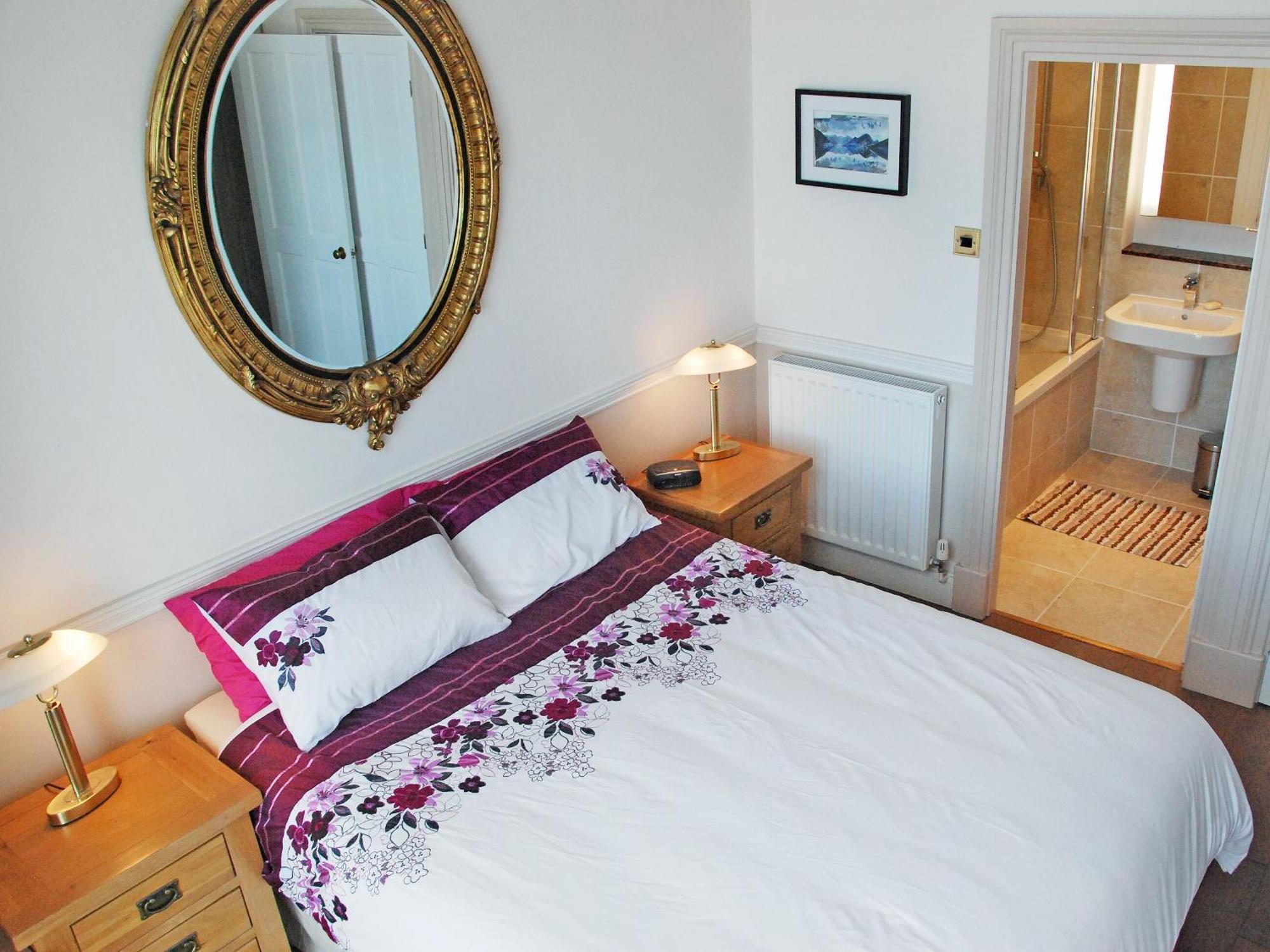 Villa The Grand Terrace Saltburn-by-the-Sea Exterior foto